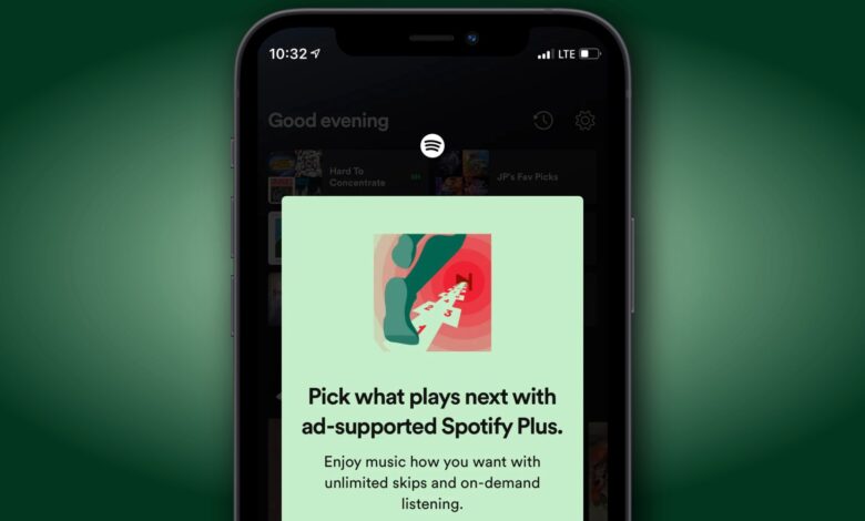Spotify está considerando un plan de 99 centavos, pero hay una gran trampa 1 Spotify está considerando un plan de 99 centavos, pero hay una gran trampa