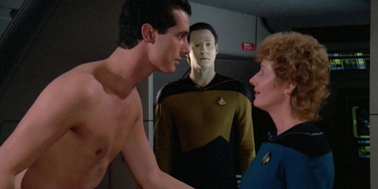 Star Trek Strange New Worlds: 10 veces la ingeniería genética dio forma a Star Trek 2 Star Trek Strange New Worlds 10 veces la ingenieria genetica.5