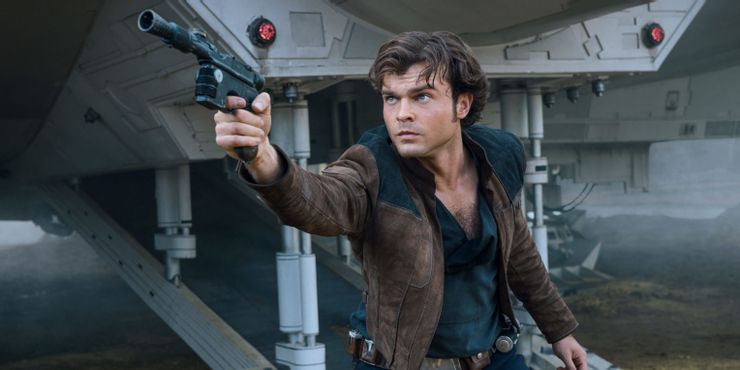 Star Wars: 10 mejores actuaciones refundidas que prueban que es bueno para el futuro 11 Star Wars 10 mejores actuaciones refundidas que prueban que es.5