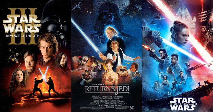 Star Wars alejarse de Skywalker Saga es vital, dice Lucasfilm Head 2 Star Wars alejarse de Skywalker Saga es vital dice Lucasfilm.5