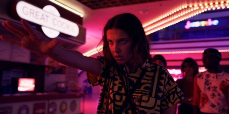 Stranger Things: 10 mejores episodios, según Ranker 2 Stranger Things 10 mejores episodios segun Ranker.5