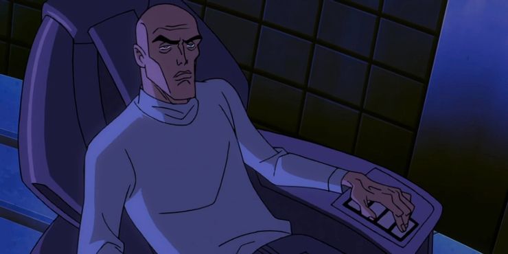 Superman: Los 10 mejores actores de Lex Luthor, según Ranker 2 Superman Los 10 mejores actores de Lex Luthor segun Ranker.5