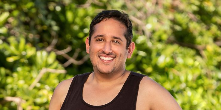 Survivor 42: ¿Quién ganará esta temporada (y qué jugadores no tienen oportunidad?) 7 Survivor 42 ¿Quien ganara esta temporada y que jugadores no.5