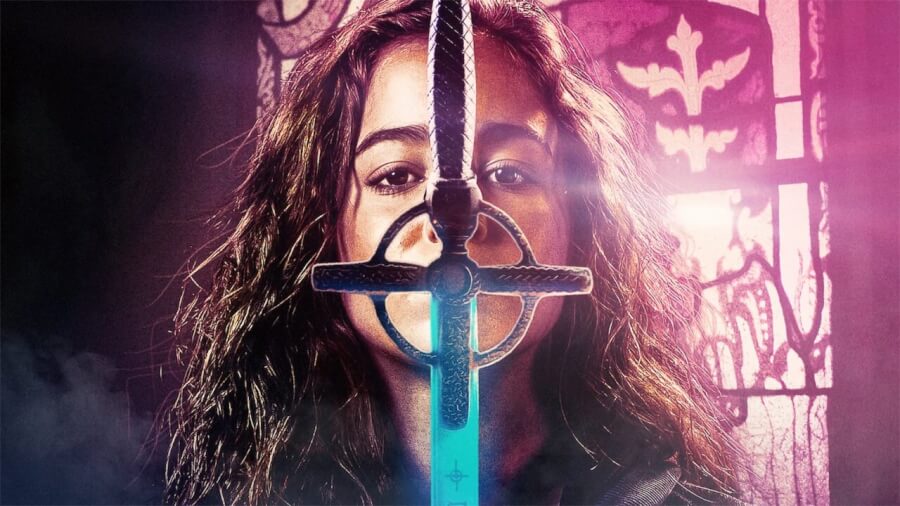 Temporada 2 de Warrior Nun lanzamiento estimado de Netflix y