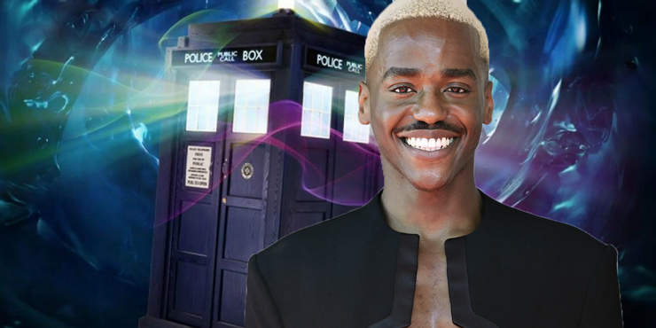 Cómo Tennant y Tate pueden permanecer en Doctor Who más allá del 60 aniversario 4 Teoria de Doctor Who Ncuti Gatwa NO es el decimocuarto.5