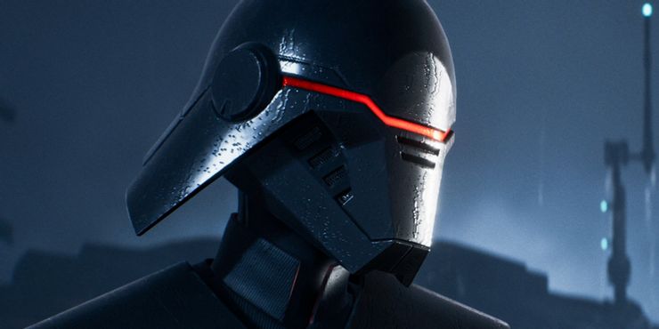 Título de Jedi: Fallen Order 2 supuestamente revelado, se burla de un juego más oscuro 2 Titulo de Jedi Fallen Order 2 supuestamente revelado se burla.5