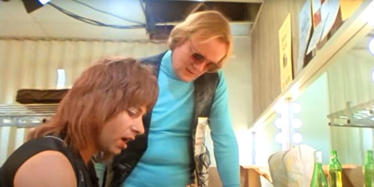 Todo lo que sabemos sobre esto es Spinal Tap 2 4 Todo lo que sabemos sobre esto es Spinal Tap 2.5