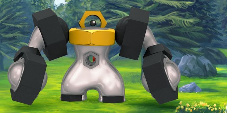 Todos los Pokémon que en realidad no se pueden atrapar 2 Todos los Pokemon que en realidad no se pueden atrapar.5