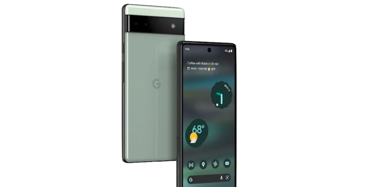 Todos los colores de Google Pixel 6a y cómo elegir el mejor 2 Todos los colores de Google Pixel 6a y como elegir.5
