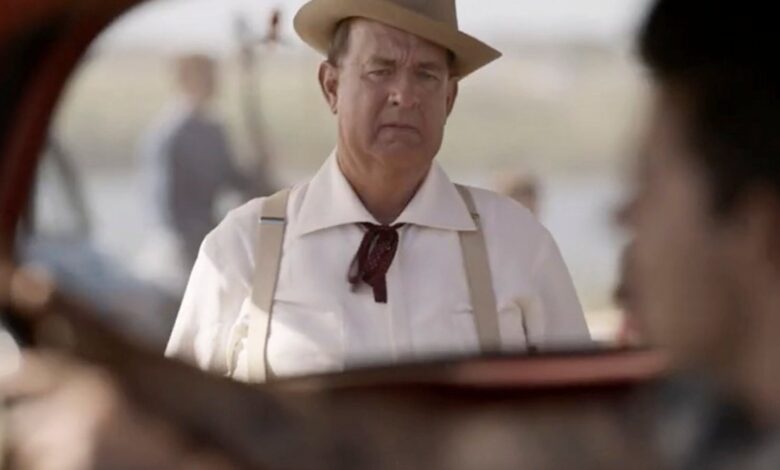 Tom Hanks aborda su papel menos amable en ‘Elvis’ 1 Tom Hanks aborda su papel menos amable en ‘Elvis