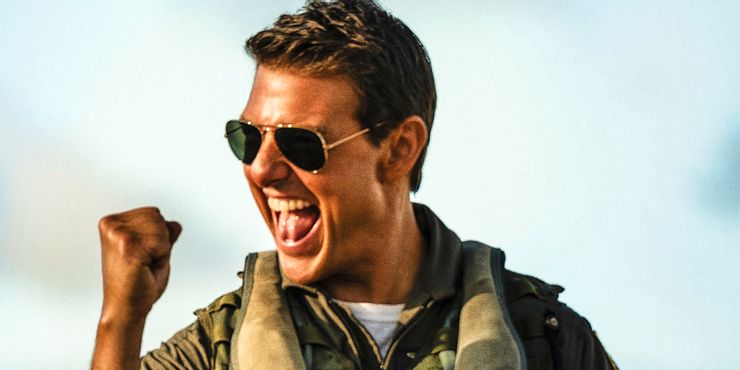 Cuánto costó hacer Top Gun: Maverick (y qué taquilla necesita) 3 Top Gun 2 le da a Tom Cruise su mejor.5