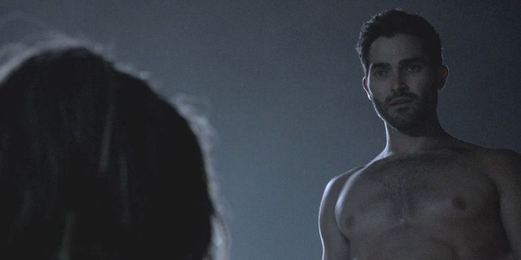 Tyler Hoechlin Teen Wolf Película Regreso confirmado: Derek Hale está de vuelta 2 Tyler Hoechlin Teen Wolf Pelicula Regreso confirmado Derek Hale esta.5