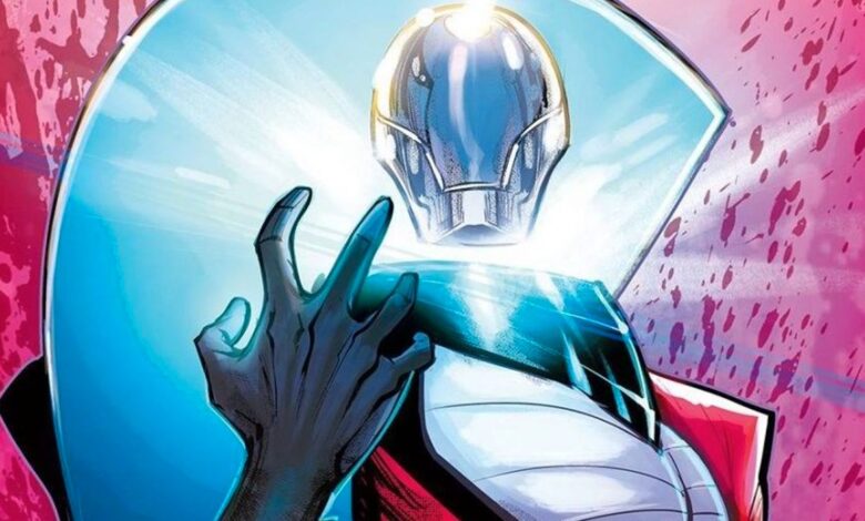 Un peligroso aliado de los X-Men es secretamente uno de sus villanos más malvados 1 Un peligroso aliado de los X-Men es secretamente uno de sus villanos más malvados