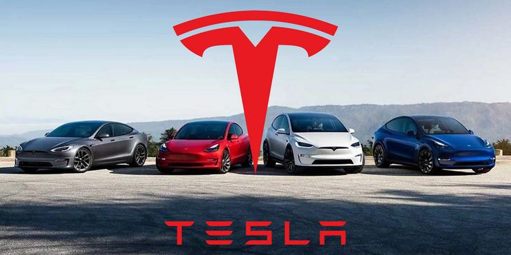 Ferrari F8 Tributo y Audi R8 Twin-Turbo no coinciden con el Tesla Model S Plaid 2 Un solo Tesla Model X fue retirado del mercado debido.5