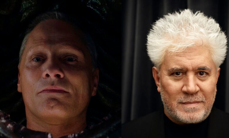 Viggo Mortensen sigue defendiendo a Croneberg y desmiente «el robo» de Cannes a Almodóvar 1 Viggo Mortensen sigue defendiendo a Croneberg y desmiente el robo