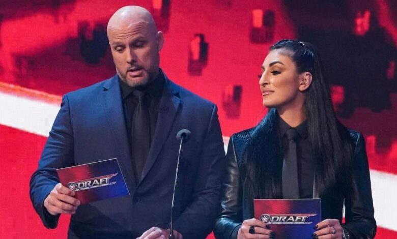 WWE puede estar dando a los fans lo que quieren al poner fin a Raw & SmackDown Split 1 WWE puede estar dando a los fans lo que quieren al poner fin a Raw & SmackDown Split