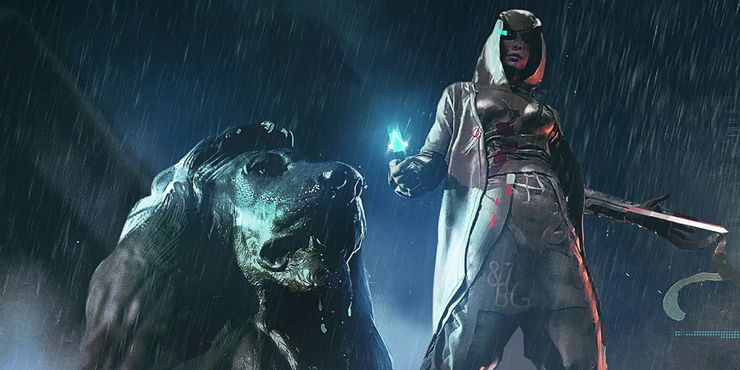 Watch Dogs: Legion's Darcy merece su propio juego Assassin's Creed 2 Watch Dogs Legions Darcy merece su propio juego Assassins Creed.5