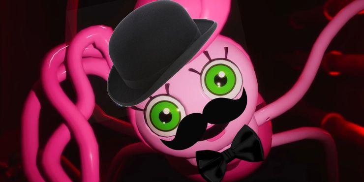 What Poppy Playtime Cap. Medios finales de 2 para el cap. 3 2 What Poppy Playtime Cap Medios finales de 2 para el.5