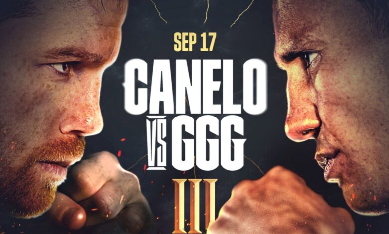 ¡Habrá trilogía entre Saúl Álvarez y Gennady Golovkin! | Video 1 ¡Habrá trilogía entre Saúl Álvarez y Gennady Golovkin! | Video