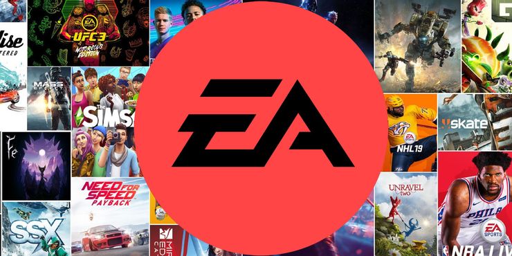 ¿Apple está adquiriendo EA? Esto es lo que sabemos 2 ¿Apple esta adquiriendo EA Esto es lo que sabemos.5