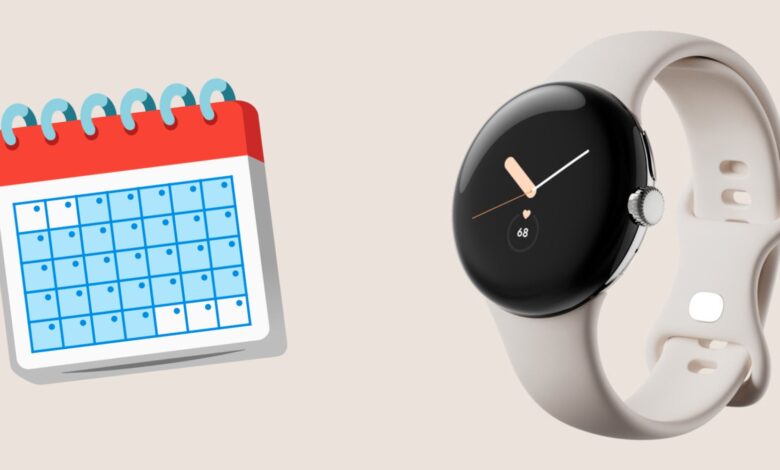 ¿Cuándo sale el reloj Pixel? Esto es lo que sabemos 1 ¿Cuándo sale el reloj Pixel? Esto es lo que sabemos