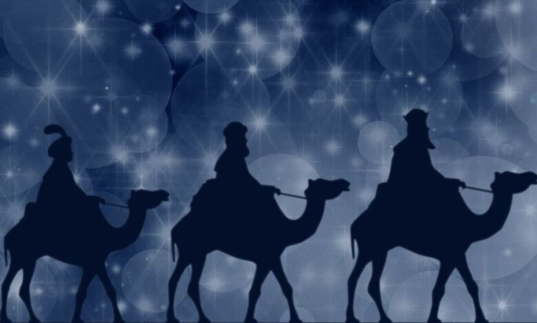 ¿Dónde se celebran los Reyes Magos? Países del mundo 1 ¿Donde se celebran los Reyes Magos Paises del mundo