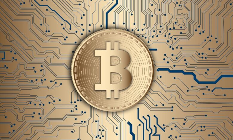 ¿La caída de las criptomonedas supone una amenaza para el sistema financiero? 1 ¿La caída de las criptomonedas supone una amenaza para el sistema financiero?
