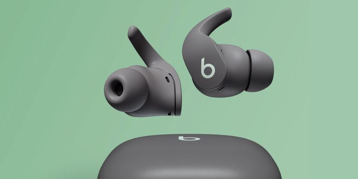 ¿Los Beats Fit Pro tienen carga inalámbrica? Lo que debe saber antes de comprar 2 ¿Los Beats Fit Pro tienen carga inalambrica Lo que debe.5
