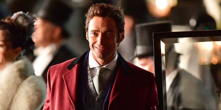 ¿Por qué Hugh Jackman se sintió solo interpretando a Wolverine en la primera película de X-Men? 2 ¿Por que Hugh Jackman se sintio solo interpretando a Wolverine.5