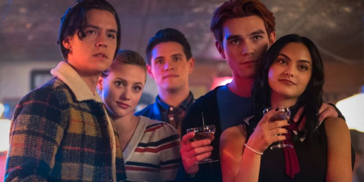 ¿Por qué Riverdale terminará después de la temporada 7? 2 ¿Por que Riverdale terminara despues de la temporada 7.5