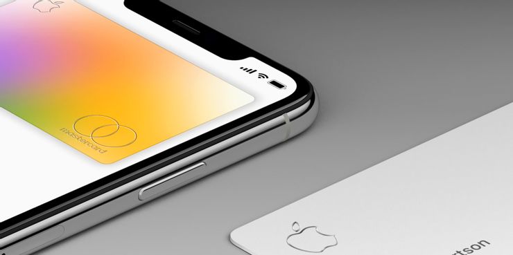 ¿Por qué la Apple Card no es compatible con NFC en 2022? 2 ¿Por que la Apple Card no es compatible con NFC.5