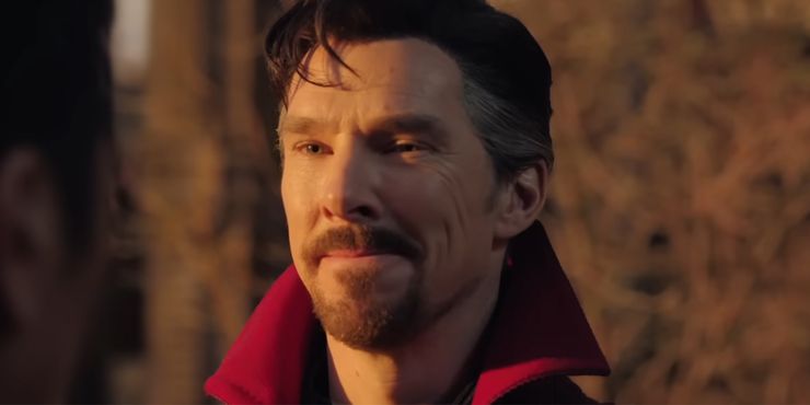 ¿Por qué la taquilla de Doctor Strange 2 superó a la de Batman? 2 ¿Por que la taquilla de Doctor Strange 2 supero a.5