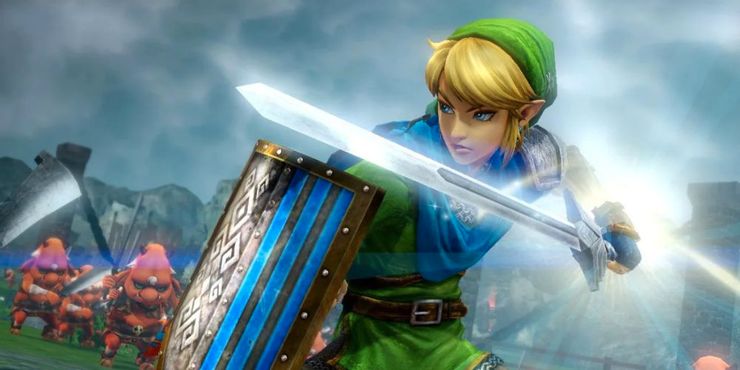 Los 10 cruces más extraños en la historia de los videojuegos según Ranker 4 1654659740 56 Los 10 cruces mas extranos en la historia de los.5