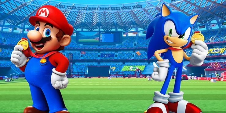 Los 10 cruces más extraños en la historia de los videojuegos según Ranker 7 1654659750 310 Los 10 cruces mas extranos en la historia de los.5