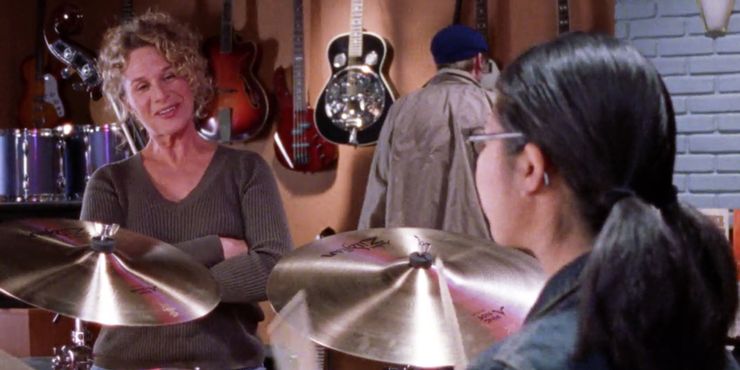 Gilmore Girls: 10 citas que prueban que Lane era la más inteligente 10 1654714227 82 Gilmore Girls 10 citas que prueban que Lane era la.5