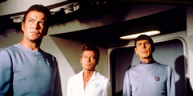 Las 10 películas de Star Trek más taquilleras, clasificadas por Mojo de taquilla 3 1654729219 336 Las 10 peliculas de Star Trek mas taquilleras clasificadas por.5