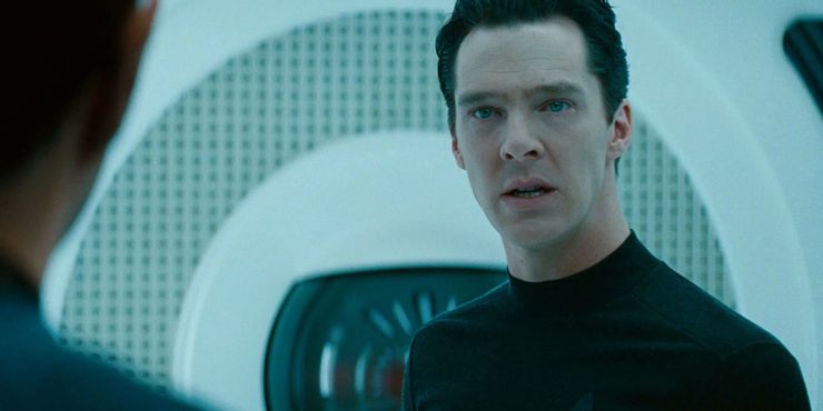 Las 10 películas de Star Trek más taquilleras, clasificadas por Mojo de taquilla 11 1654729250 703 Las 10 peliculas de Star Trek mas taquilleras clasificadas por.5