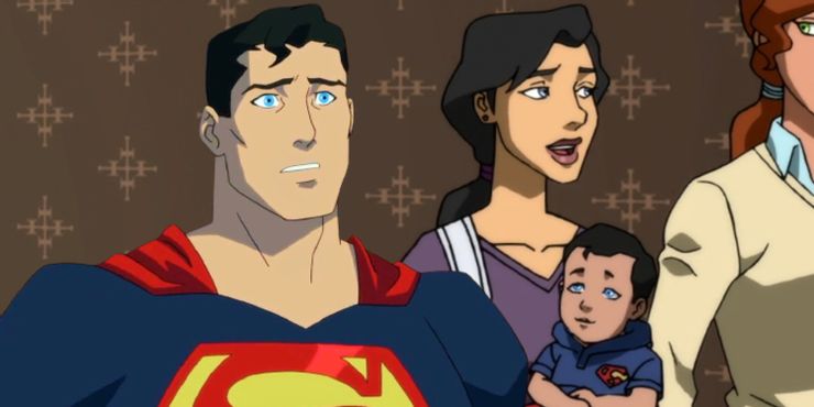 ¿Qué Superman eres según tu signo zodiacal? 7 1654748970 752 ¿Que Superman eres segun tu signo zodiacal.5