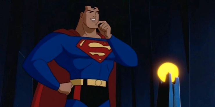 ¿Qué Superman eres según tu signo zodiacal? 8 1654748975 987 ¿Que Superman eres segun tu signo zodiacal.5
