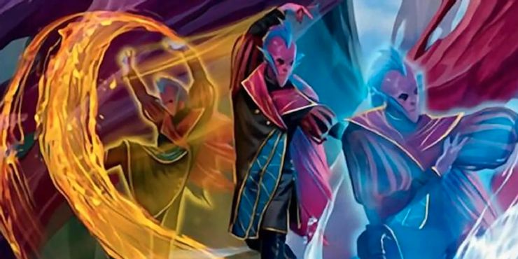 Magic: The Gathering Lista de cartas prohibidas y restringidas (junio de 2022) 4 1654808846 569 Magic The Gathering Lista de cartas prohibidas y restringidas junio.5