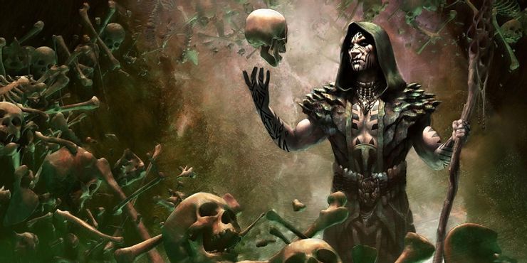Magic: The Gathering Lista de cartas prohibidas y restringidas (junio de 2022) 5 1654808853 610 Magic The Gathering Lista de cartas prohibidas y restringidas junio.5