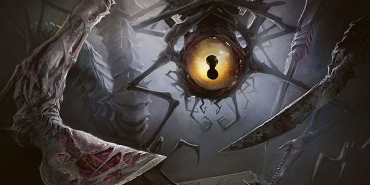 Magic: The Gathering Lista de cartas prohibidas y restringidas (junio de 2022) 6 1654808859 586 Magic The Gathering Lista de cartas prohibidas y restringidas junio.5