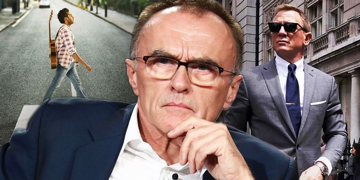La idea original de Danny Boyle No Time To Die lo hace perfecto para Bond 26 4 1654833263 335 La idea original de Danny Boyle No Time To Die.5