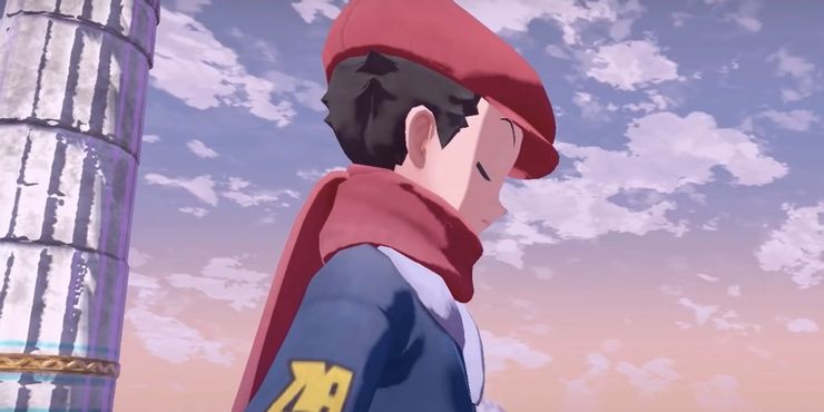 Pokémon Legends: la mayor oportunidad perdida de Arceus aún se puede arreglar 3 1654858637 4 Pokemon Legends la mayor oportunidad perdida de Arceus aun se.5