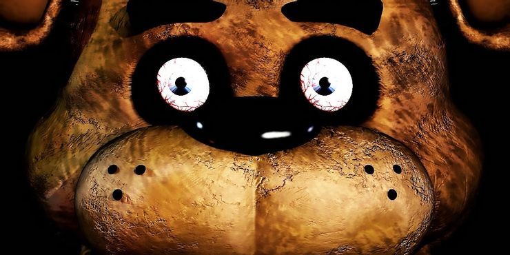 Cada cinco noches canceladas en la idea de la película de Freddy explicada 5 1655031559 817 Cada cinco noches canceladas en la idea de la pelicula.5