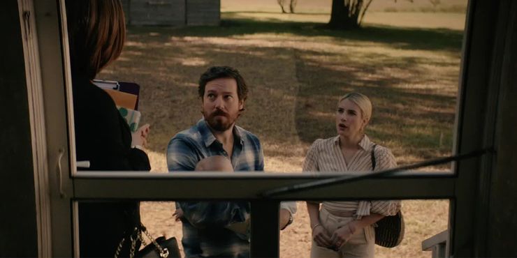 Emma Roberts y John Gallagher Jr. Entrevista: Abandonado 3 1655339777 302 Emma Roberts y John Gallagher Jr Entrevista Abandonado.5