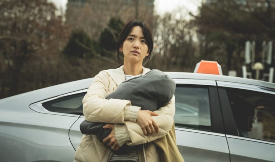 Temporada 2 de 'Hellbound' en Netflix: oficialmente renovada para una segunda temporada 3 canción so hyun netflix