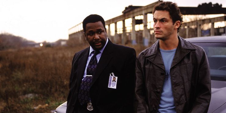 The Wire: Los 10 episodios más importantes, según Ranker 9 1655513142 950 The Wire Los 10 episodios mas importantes segun Ranker.5