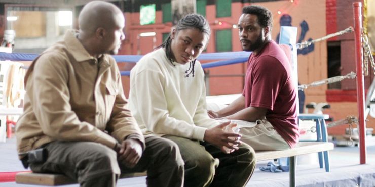 The Wire: Los 10 episodios más importantes, según Ranker 11 1655513150 969 The Wire Los 10 episodios mas importantes segun Ranker.5