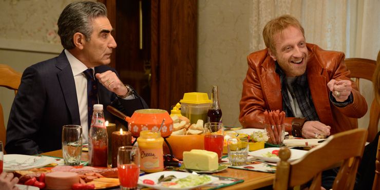 Schitt's Creek: 9 opiniones impopulares sobre Roland, según Reddit 4 1655562629 135 Schitts Creek 9 opiniones impopulares sobre Roland segun Reddit.5